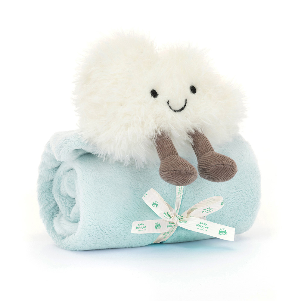 Jellycat Amusable Cloud Soother